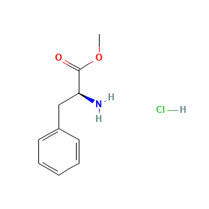 Methyl L-phenylalaninate hydrochloride